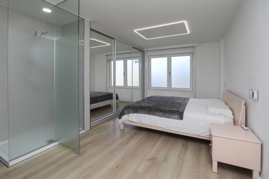 3 Bedroom Property for Sale in Beachfront Western Cape